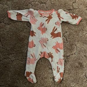 Baby girl clothes